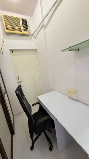 Furnished Amenities in  Office Space at Crystal Plaza Andheri West, Andheri West – for Rent