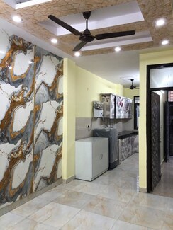 2 BHK Builder Floor For Rent in Arun Vihar