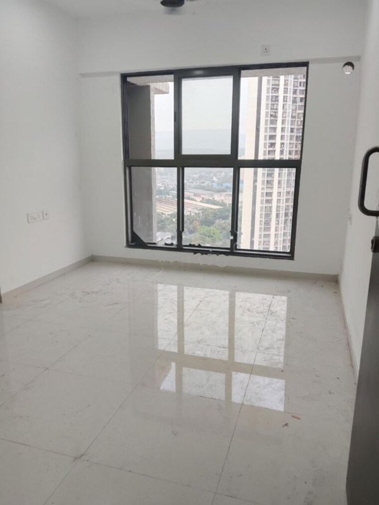 Room, uk-iridium 1 Bedroom 598 Sq.Ft. Apartment In Kandivali East Mumbai 10281295