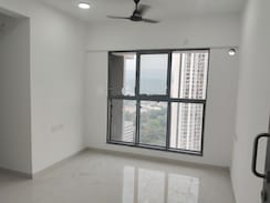 1 BHK Apartment For Rent in UK Iridium