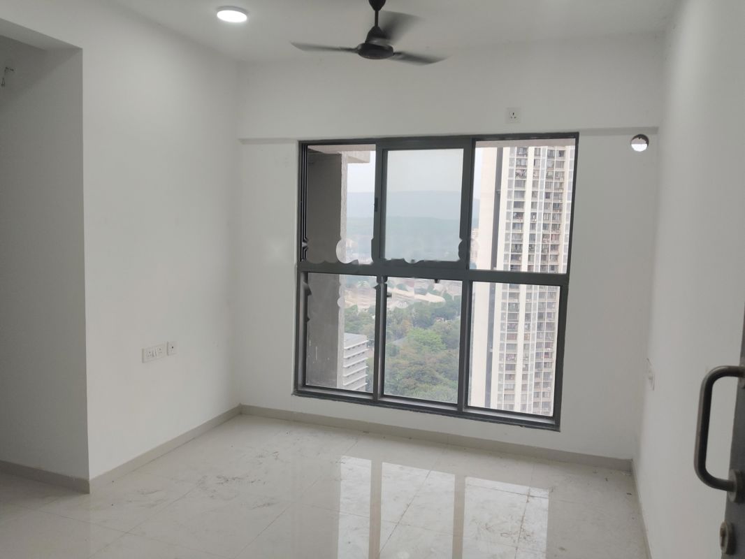 1 BHK Apartment For Rent in UK Iridium