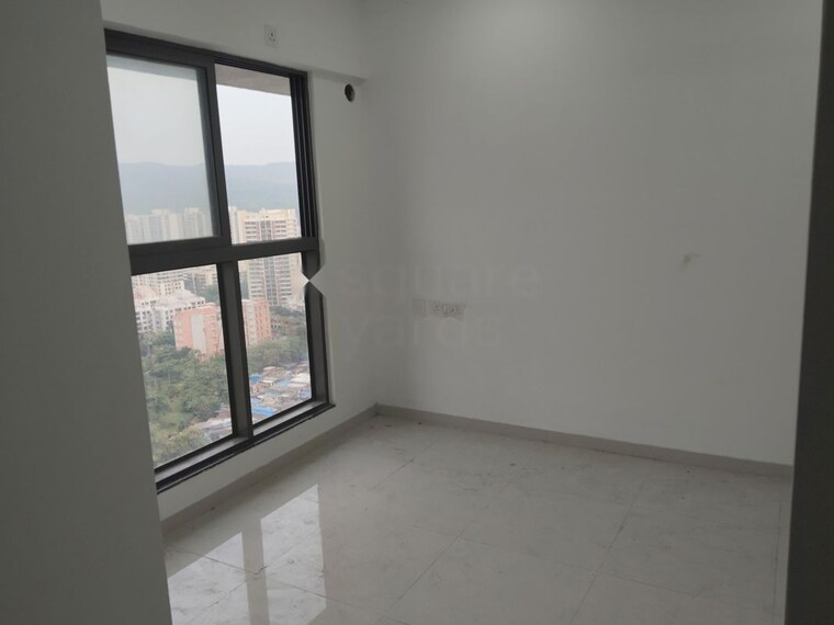 Room, uk-iridium 1 Bedroom 598 Sq.Ft. Apartment In Kandivali East Mumbai 10281295