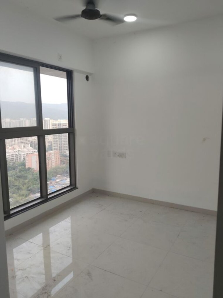 Room, uk-iridium 1 Bedroom 598 Sq.Ft. Apartment In Kandivali East Mumbai 10281295