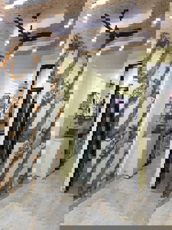 2 BHK 688 Sq.Ft. Builder Floor in Arun Vihar