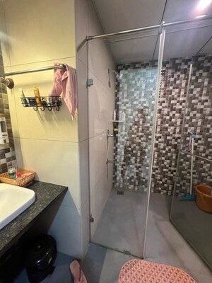 Team Area in 4 BHK Apartment at SNN Raj Spiritua, Jp Nagar – for Sale