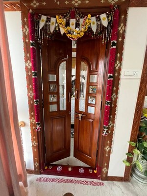 Furnished Amenities in 4 BHK Apartment at SNN Raj Spiritua, Jp Nagar – for Sale