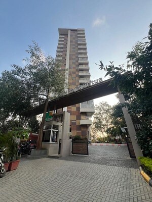 4 BHK Apartment – Exterior View View at SNN Raj Spiritua, Jp Nagar - for Sale
