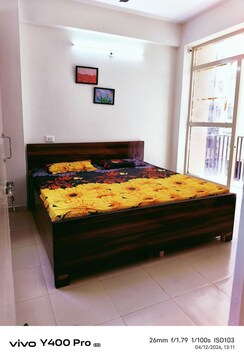 1 BHK Apartment For Rent in Auric City Homes