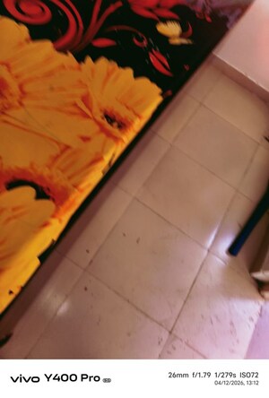 Furnished Amenities in 1 BHK Apartment at Auric City Homes, Sector 82 – for Rent