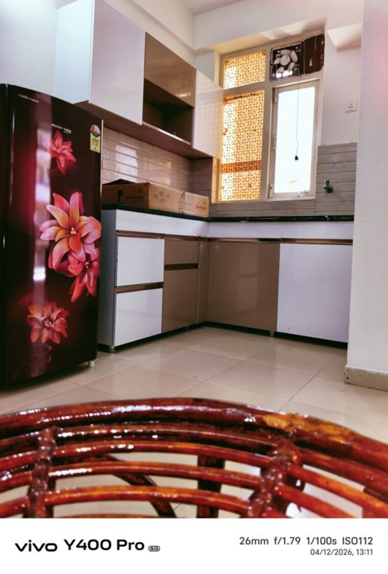 Bedroom, auric-city-homes 1 Bedroom 350 Sq.Ft. Apartment In Sector 82 Faridabad 10281287