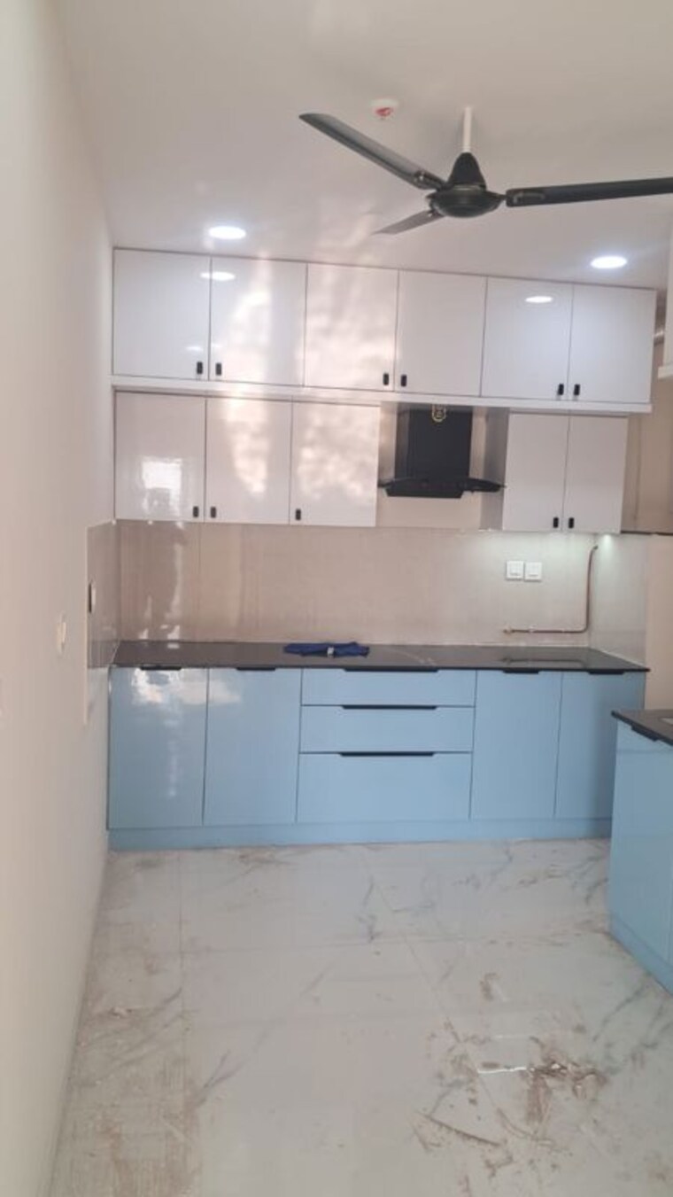 Kitchen, team-4-nyla 2 Bedroom 1200 Sq.Ft. Apartment In Miyapur Hyderabad 10281421