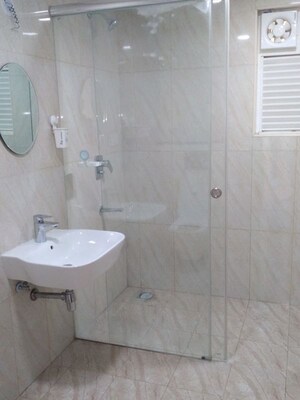 Bathroom in 2 BHK Apartment at Team 4 Nyla, Miyapur – for Rent