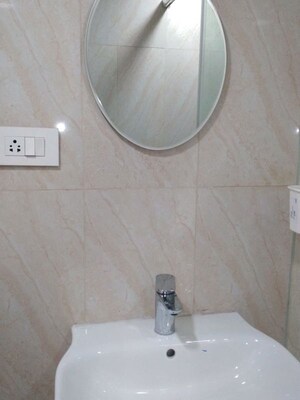 Bathroom in 2 BHK Apartment at Team 4 Nyla, Miyapur – for Rent