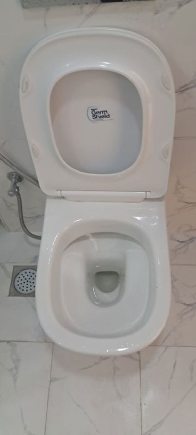 Bathroom, team-4-nyla 2 Bedroom 1200 Sq.Ft. Apartment In Miyapur Hyderabad 10281421