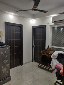 3 BHK + Pooja Room,Basement Apartment For Sale in Gaurs Siddhartham