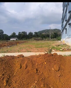 Plot For Sale in MVP Colony