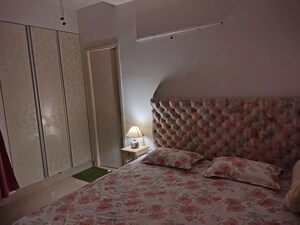 Bedroom in 3 BHK Apartment at Jaypee Greens Aman, Sector 151 – for Rent