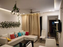 3 BHK Apartment For Rent in Jaypee Greens Aman