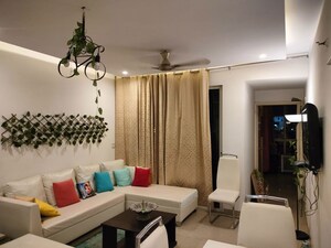 3 BHK Apartment For Rent in Jaypee Greens Aman, Sector 151