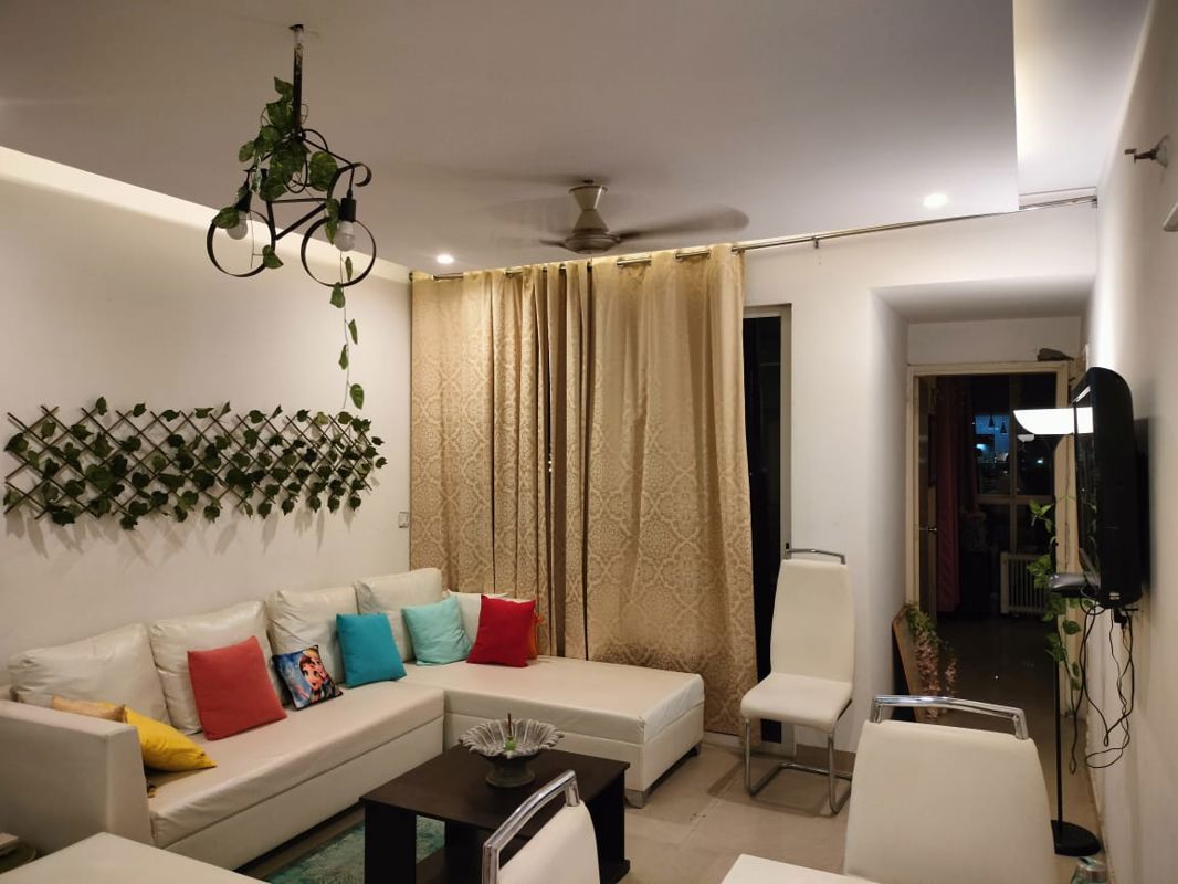 3 BHK Apartment For Rent in Jaypee Greens Aman