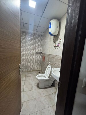 Bathroom in 2.5 BHK Apartment at Ascent Savy Ville De, Raj Nagar Extension – for Sale