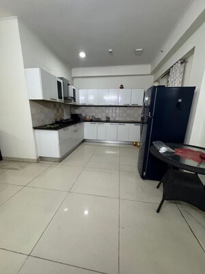Kitchen in 2.5 BHK Apartment at Ascent Savy Ville De, Raj Nagar Extension – for Sale
