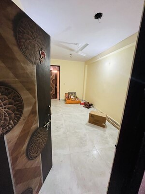 Bedroom in 1 BHK Builder Floor at Sector 121 – for Rent