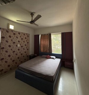 Bedroom in 2 BHK Apartment at Costa Blanca, Baner – for Sale