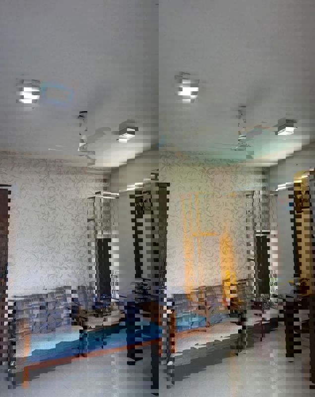 2 BHK 750 Sq.Ft. Apartment in Costa Blanca