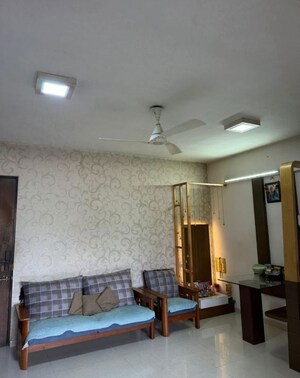 2 BHK Apartment For Sale in Costa Blanca, Baner