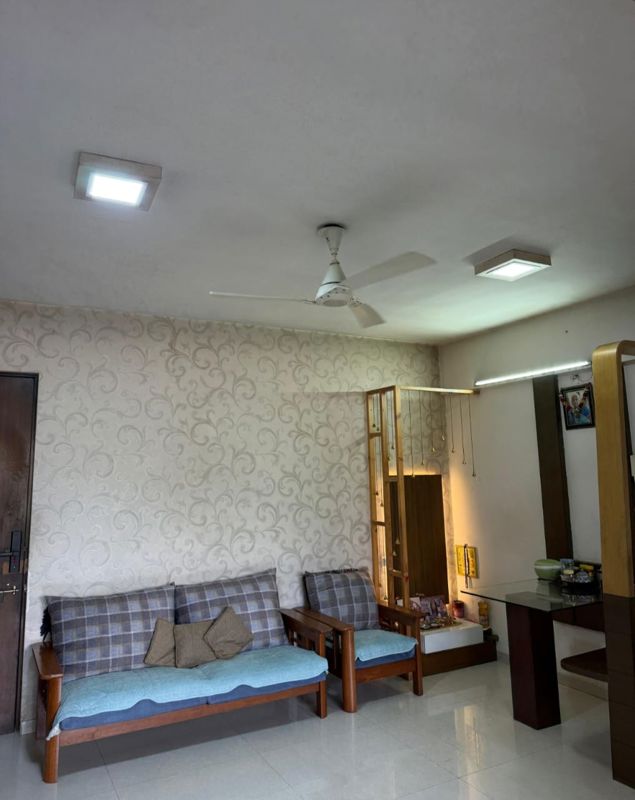 2 BHK Apartment For Sale in Costa Blanca