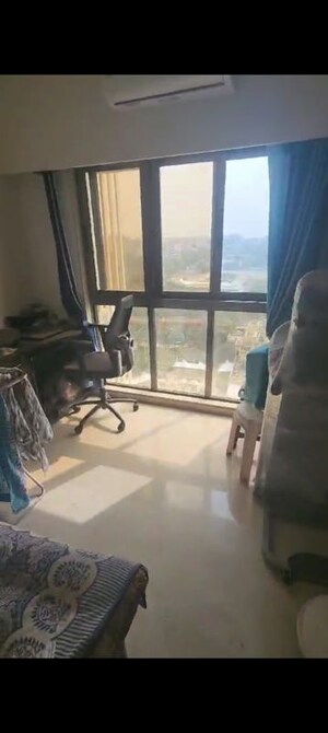 Team Area in 2 BHK Apartment at Platinum Prive, Andheri West – for Rent
