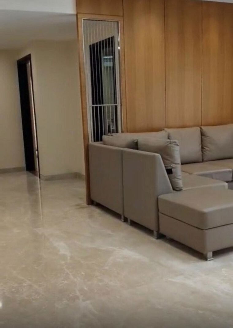 Room, siddh-shekha-marquis 4 Bedroom 3863 Sq.Ft. Apartment In Basavanagudi Bangalore 10281434