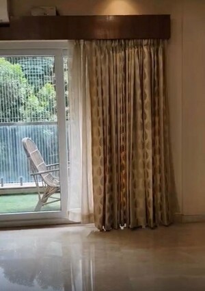 Building Lobby in 4 BHK Apartment at Siddh Shekha Marquis, Basavanagudi – for Sale