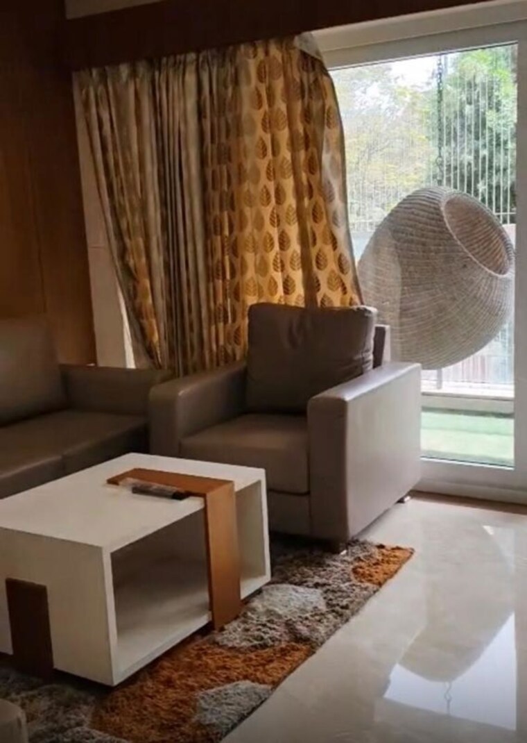 Team Area, siddh-shekha-marquis 4 Bedroom 3863 Sq.Ft. Apartment In Basavanagudi Bangalore 10281434