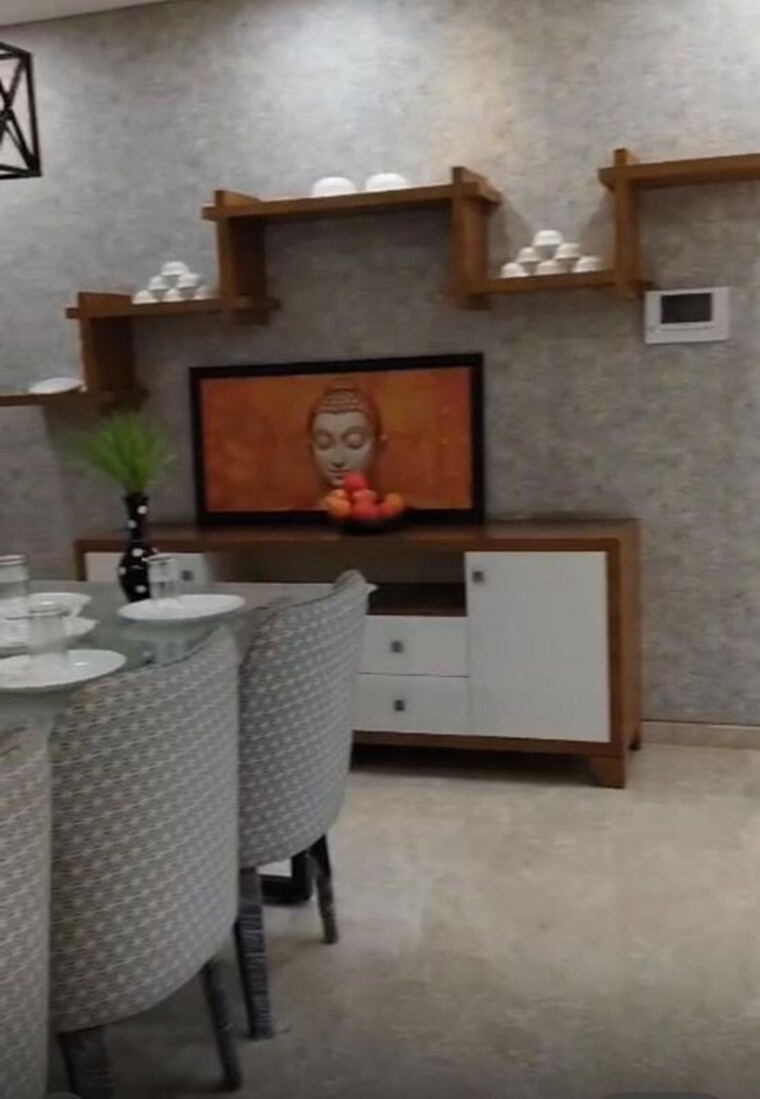 Kitchen, siddh-shekha-marquis 4 Bedroom 3863 Sq.Ft. Apartment In Basavanagudi Bangalore 10281434