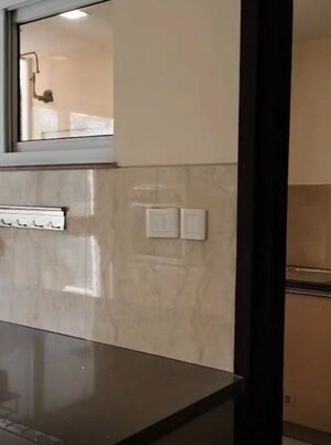 Kitchen in 4 BHK Apartment at Siddh Shekha Marquis, Basavanagudi – for Sale