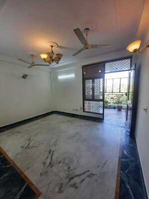 2 BHK Builder Floor For Rent in Malviya Nagar