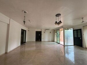 3 BHK Apartment For Rent in L&T Emerald Isle, Powai