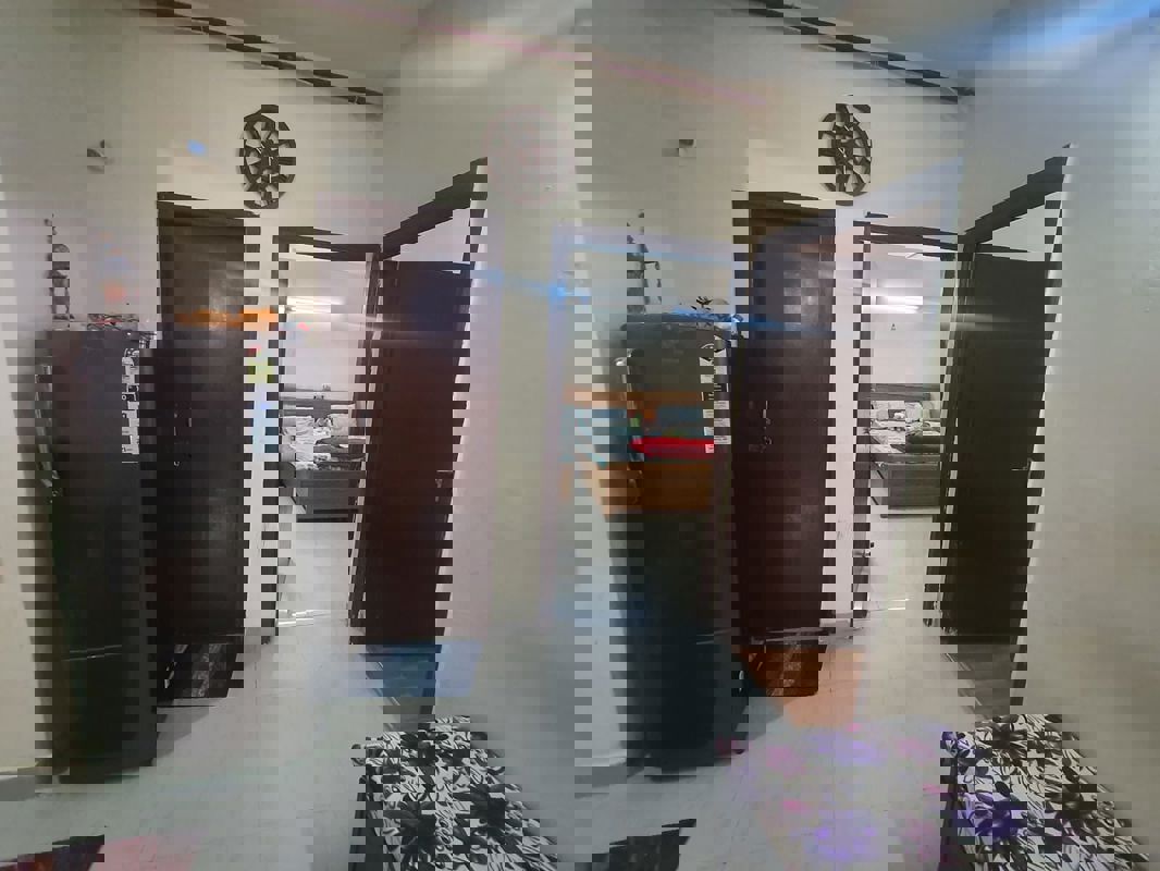 2 BHK 500 Sq.Ft. Apartment in Origin Promoters Floridaa