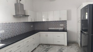 Kitchen in 3 BHK Independent House at Jubilee Hills – for Rent