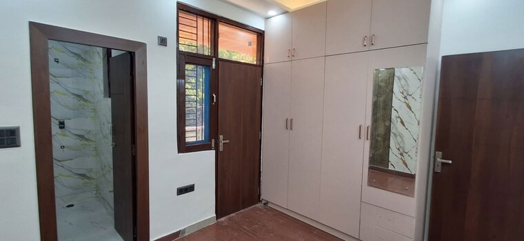 Room, vaishali sector 4 3 Bedroom 150 Sq.Yd. Builder Floor In Vaishali Sector 4 Ghaziabad 10281453