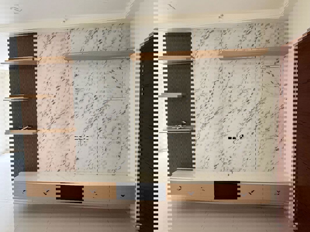 2.5 BHK + Pooja Room 1330 Sq.Ft. Apartment in Team 4 Nyla