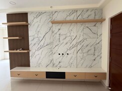 2.5 BHK + Pooja Room Apartment For Rent in Team 4 Nyla