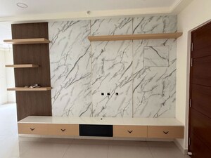 2.5 BHK Apartment For Rent in Team 4 Nyla, Miyapur