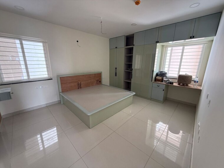 Kitchen, team-4-nyla 2.5 Bedroom 1330 Sq.Ft. Apartment In Miyapur Hyderabad 10281458