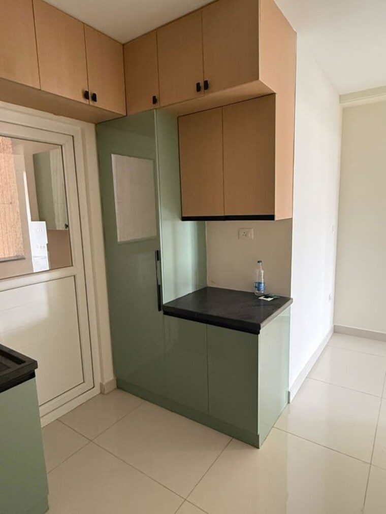 Kitchen, team-4-nyla 2.5 Bedroom 1330 Sq.Ft. Apartment In Miyapur Hyderabad 10281458