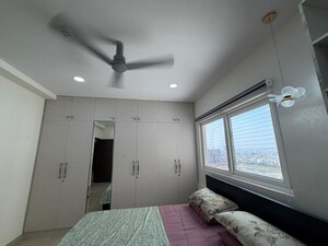 Kitchen in 2.5 BHK Apartment at Team 4 Nyla, Miyapur – for Rent