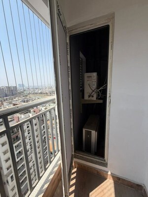 2.5 BHK Apartment – Exterior View View at Team 4 Nyla, Miyapur - for Rent