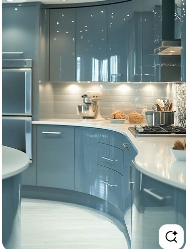 Kitchen, bidadi 4 Bedroom 1500 Sq.Ft. Villa In Bidadi Bangalore 10281459